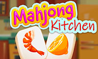 Mahjong Cuisine