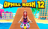 Uphill Rush 12