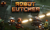 Robot Butcher