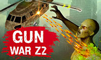 Gun War Z2