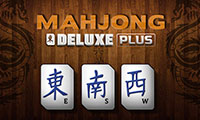 Mahjong Deluxe Plus