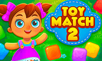 Toy Match 2