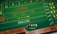 Jeux de craps