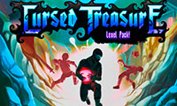 Cursed Treasure Level Pack