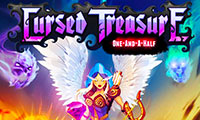 Cursed Treasure 1.5