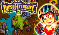 Cursed Treasure 2