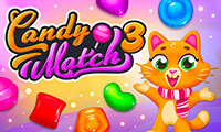 Candy Match 3