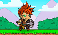 Knight Hero Adventure idle RPG