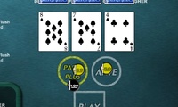 Poker 3 Cartes