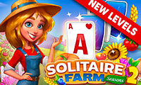 Solitaire Farm: Seasons 2