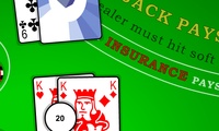 Ace Blackjack