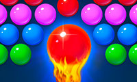 Bubble Shooter Free 2