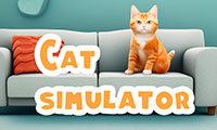 Simulateur de chat