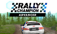 Rally Champion Advanced