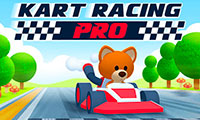 Kart Racing Pro