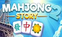 Mahjong Story 2