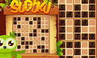 Sudoku 4 en 1