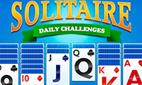 Solitaire : Défis quotidiens