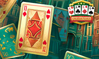 Solitaire Classic