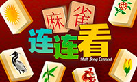 Mahjong Connect HD