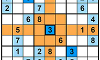 Sudoku Ultime