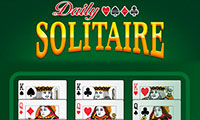 Solitaire quotidien