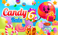 Candy Rain 6 [Match 3]