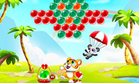 Bubble Shooter Match 3