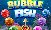 Bubble Fish