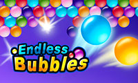 Endless Bubble