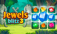 Jewels Blitz 3