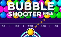 Bubble Shooter Gratuit