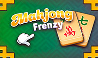 Mahjong Frenzy