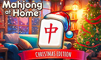 Mahjong Noël 3