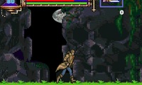 Castlevania R beta