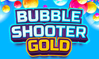 Bubble Shooter Gold