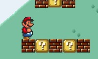 Flash Mario Bros