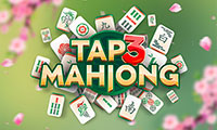 Tap 3 Mahjong