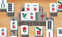 Mahjong : Edition Scandinave