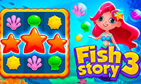 Fish Story 3