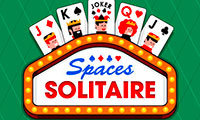 Spaces Solitaire