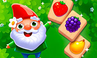 Garden Tales Mahjong 2