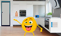 S'échapper de l'appartement aux émojis