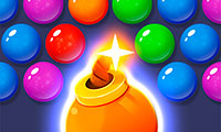 Bubble Shooter HD 3