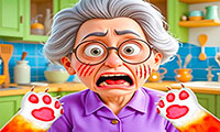 Cat From Hell : Cat Simulator