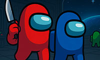 Impostor Among Space