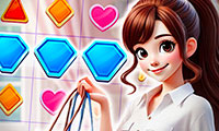 Jewel Dress Up