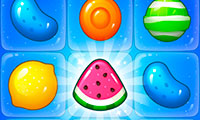 Candy Pop Mania [Match 3]