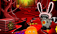Monkey Go Happy : Stage 948