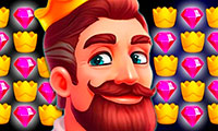 Kingdom match